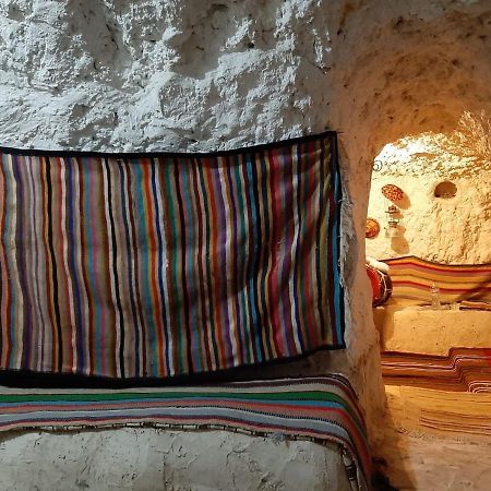 Diar Toujane Guest House Bagian luar foto