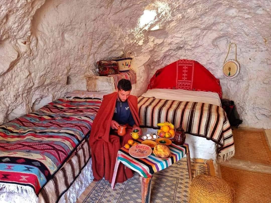 Diar Toujane Guest House Bagian luar foto