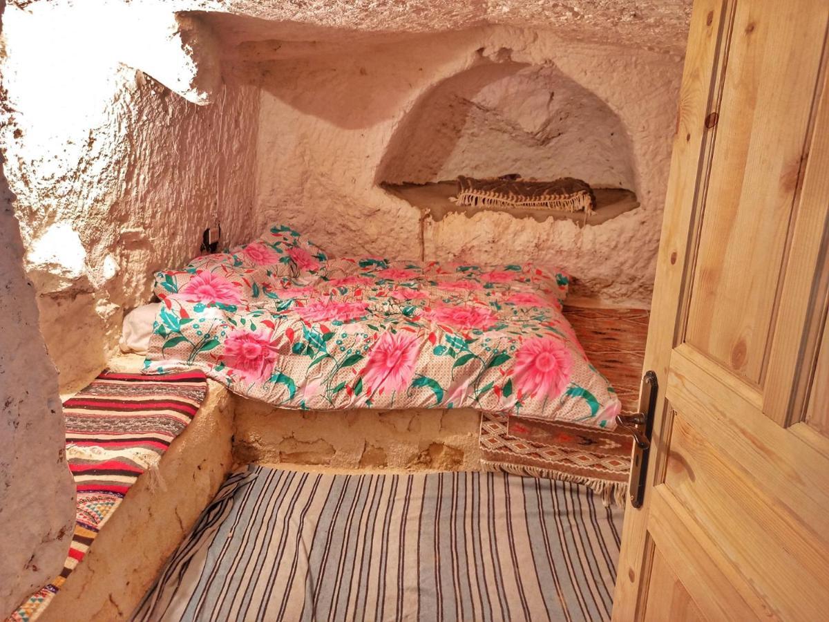 Diar Toujane Guest House Bagian luar foto